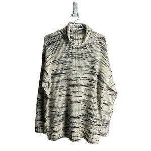 Torrid Women's Soft and Cozy Knit Turtleneck